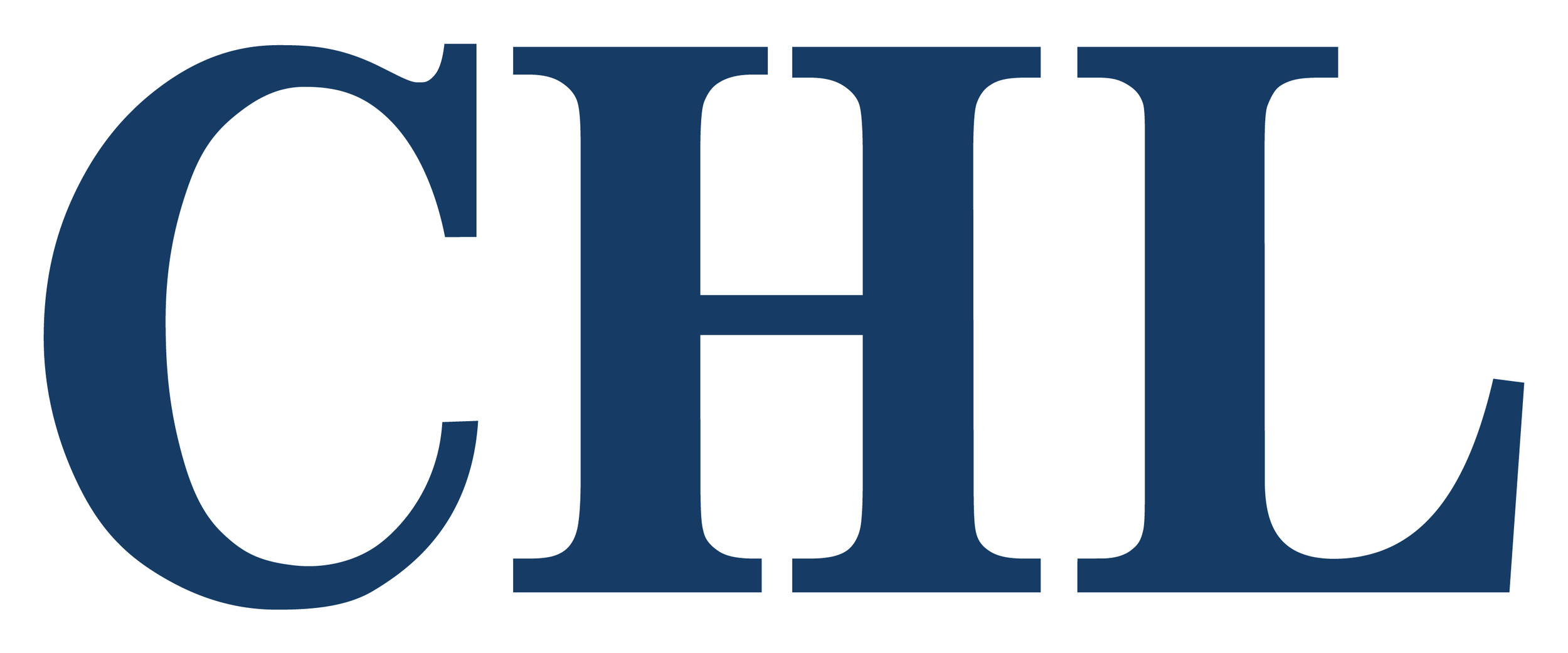 CHL Consulting Ltd. logo
